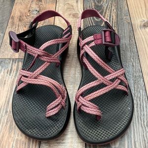 Chaco women size 9